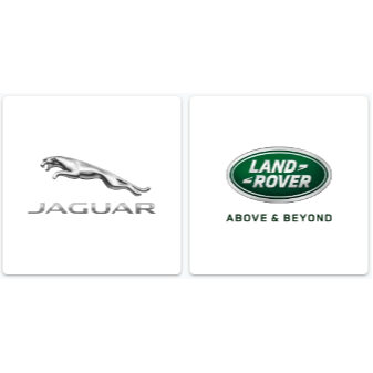 Jaguar & Land Rover Werkstatt in Kassel - Logo