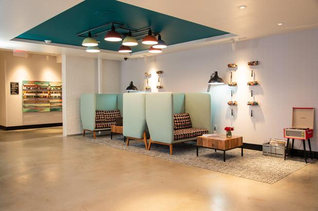 Images Hotel Indigo Madison Downtown by IHG