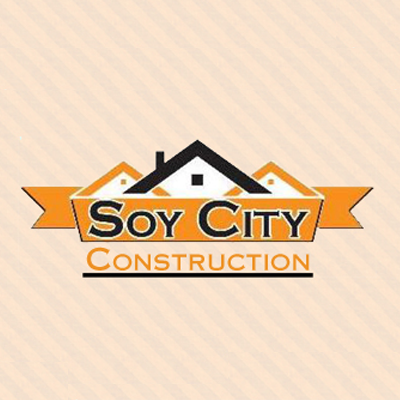 Soy City Construction Decatur (217)422-0480