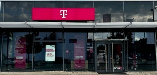 Telekom Shop, Im Starkfeld 11 in Neu-Ulm