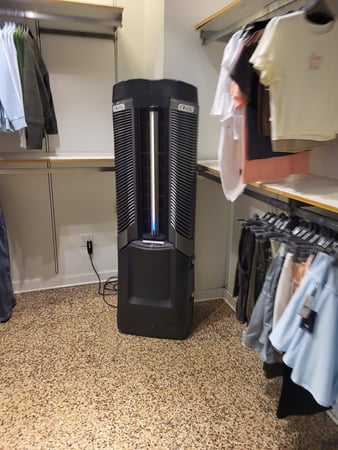 Images United Rentals - Climate Solutions