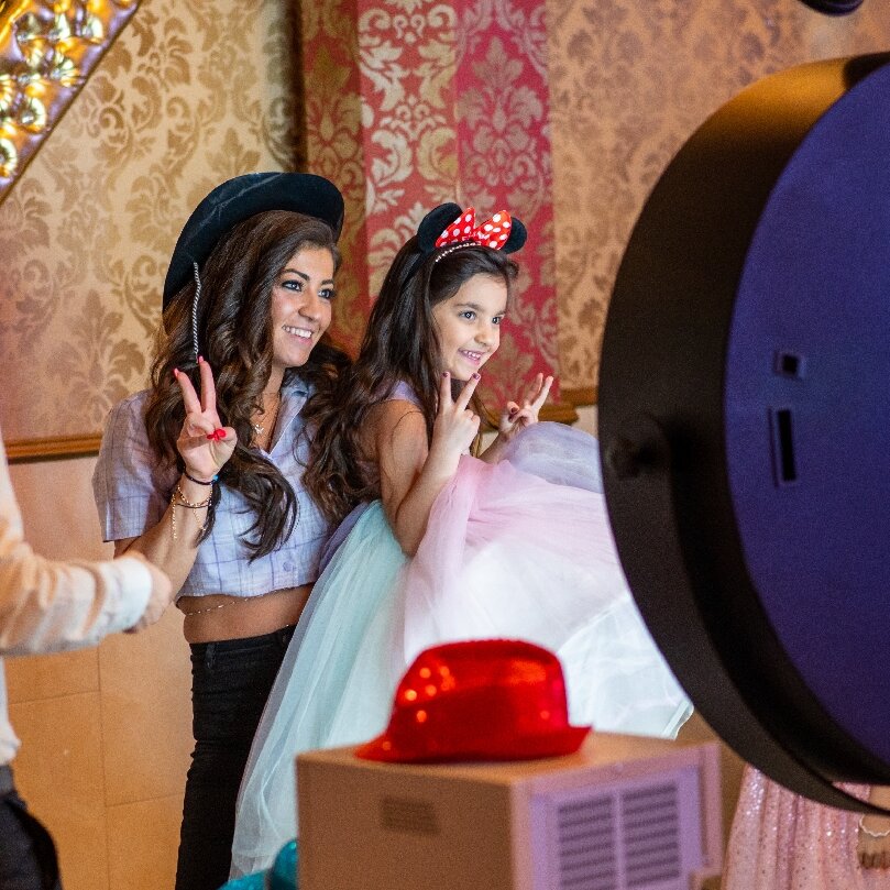 Fotobox Köln / Photobox Memories, Äußere Kanalstraße 142 in Köln