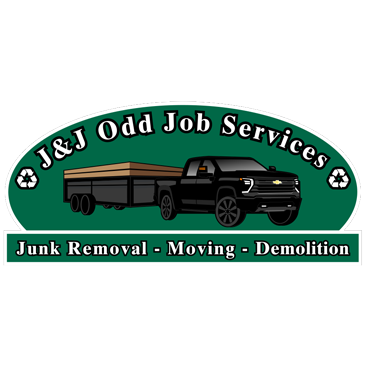 J&J Odd Job Services