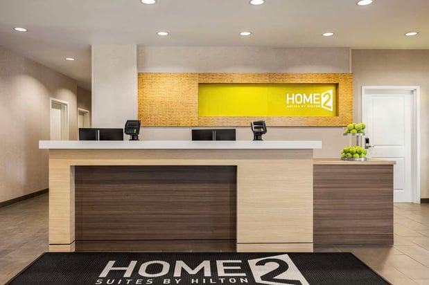 Images Home2 Suites by Hilton Denver West - Federal Center, CO