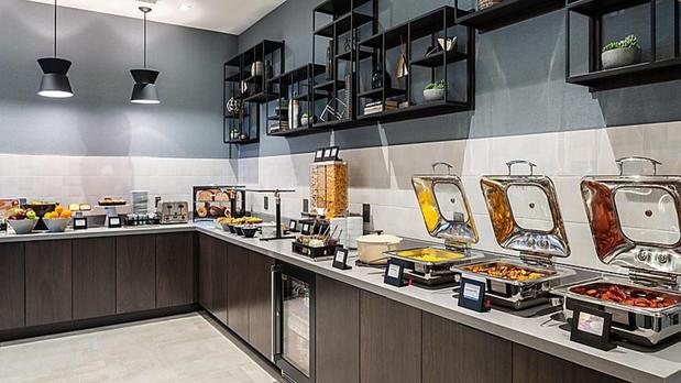 Images Holiday Inn Express Boston Logan Airport - Revere by IHG