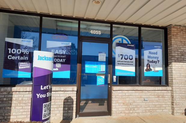 Images Jackson Hewitt Tax Service