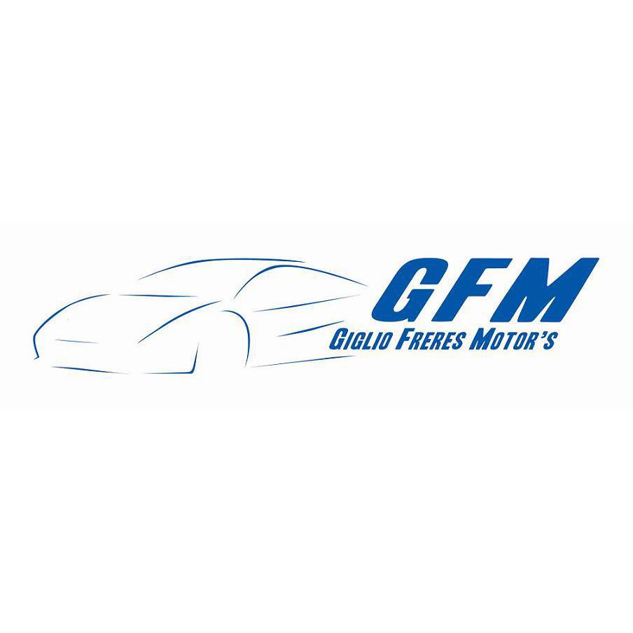 Giglio Frères Motor's Sàrl Logo