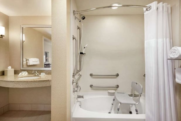 Images Hilton Garden Inn Minneapolis Downtown