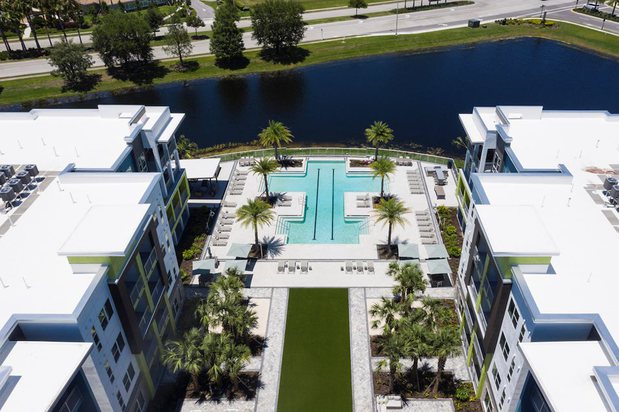 Images Residences at The Green