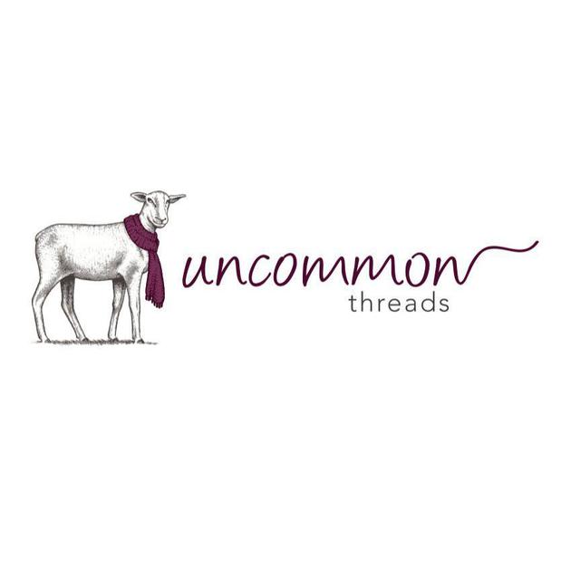 Uncommon Threads Logo
