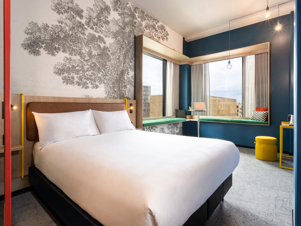 ibis Styles Copenhagen Orestad