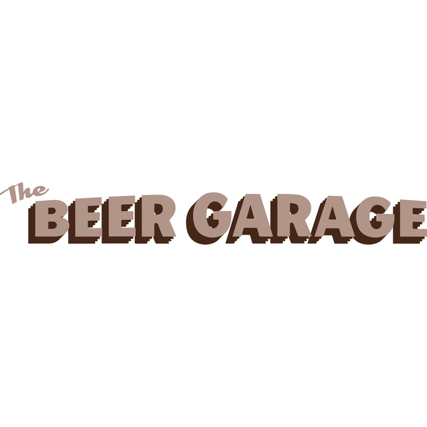 The Beer Garage Logo