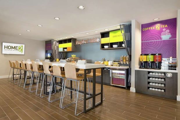 Images Home2 Suites by Hilton Cartersville