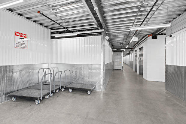 Images US Storage Centers