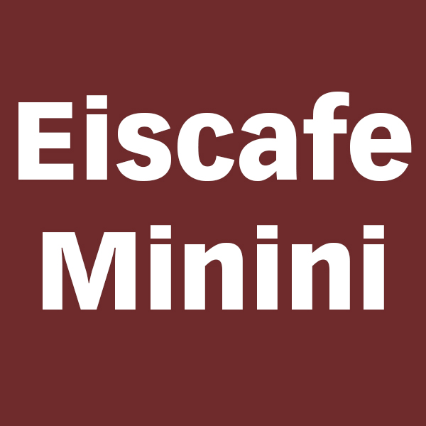 Logo Eiscafe Minini Kölner Straße