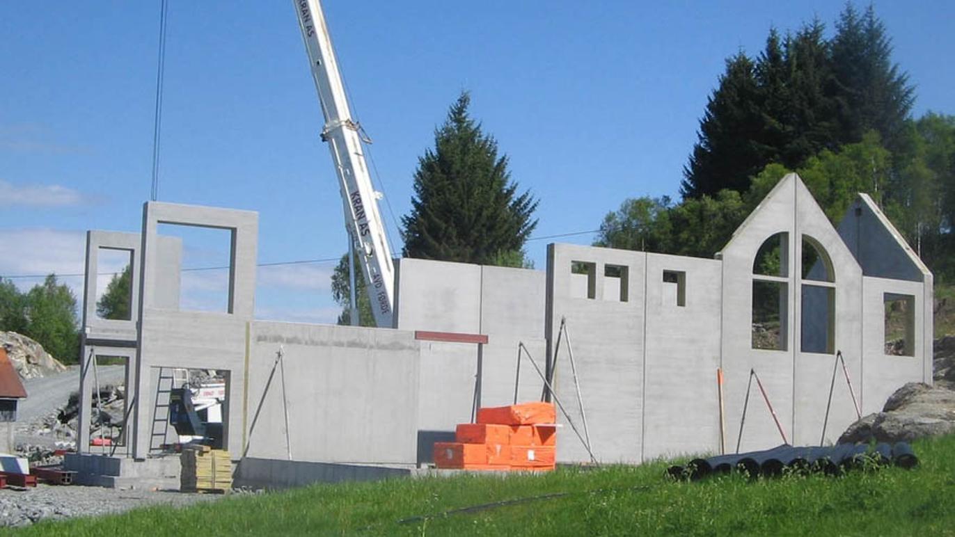 Images Førde Sementvare AS