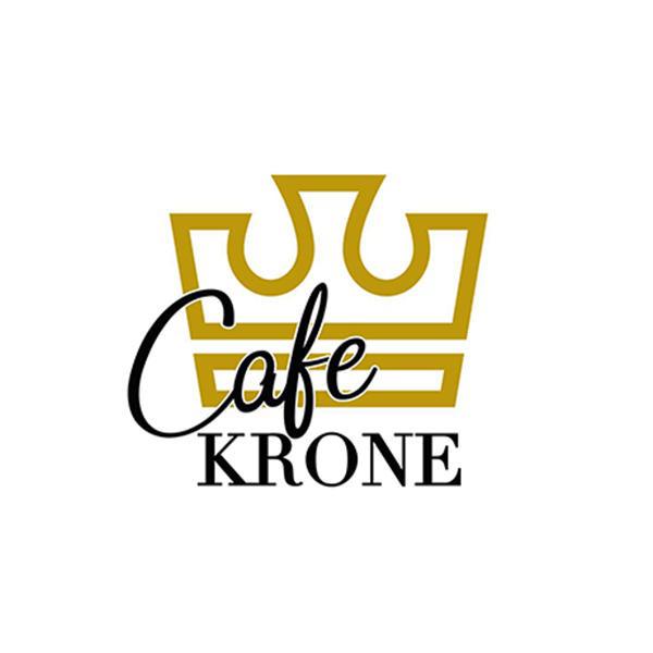 Tanzcafé Krone Logo