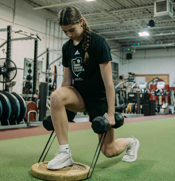 Images Fuel Sports Physical Therapy - Northbrook