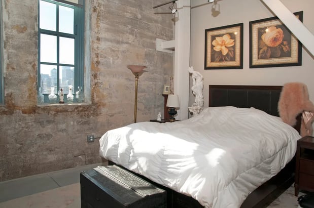 Images A-Mill Artist Lofts