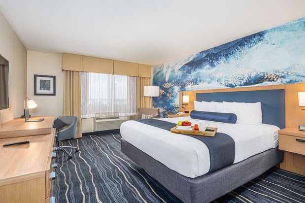 Images Best Western Plus Marina Gateway Hotel