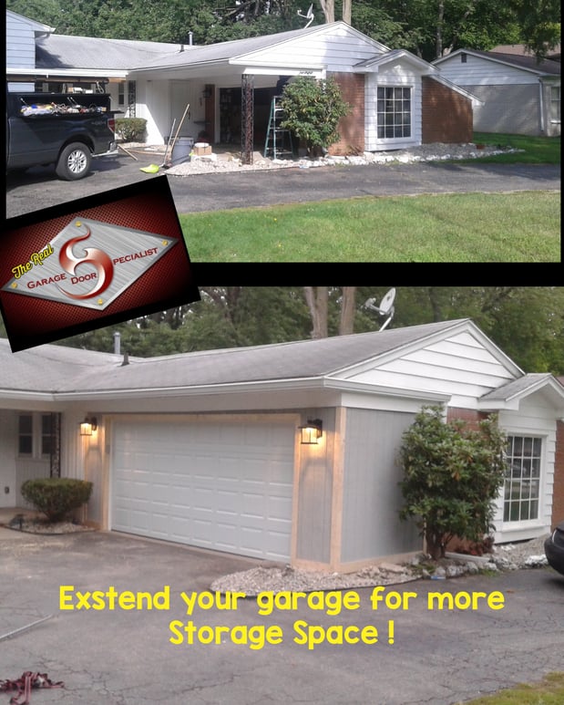 Images The Real Garage Door Specialist