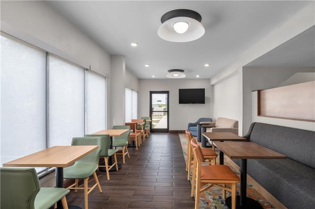 Images Hampton Inn Memphis/Southaven