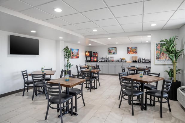 Images SureStay Studio by Best Western Gonzales