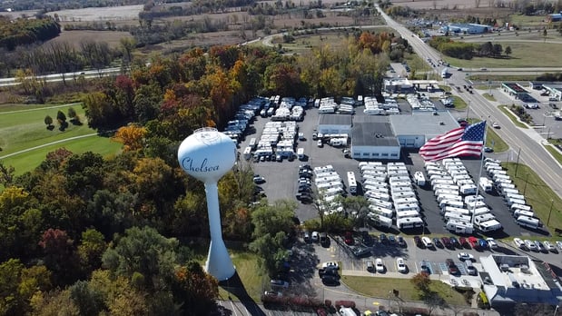 Images Camping World RV Sales