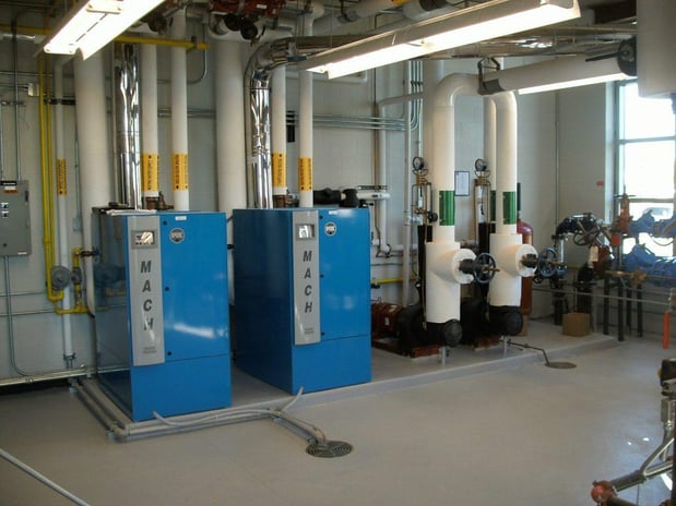 Images Paul L Buddy Plumbing & Heating