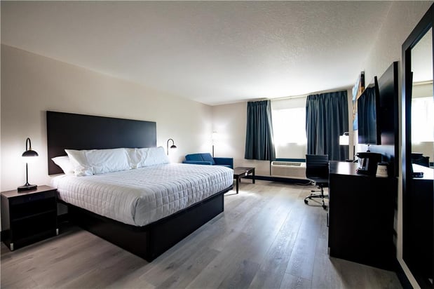 Images SureStay by Best Western Forsyth