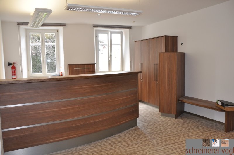 Schreinerei Vogl GmbH, Sammarei 6a in Ortenburg