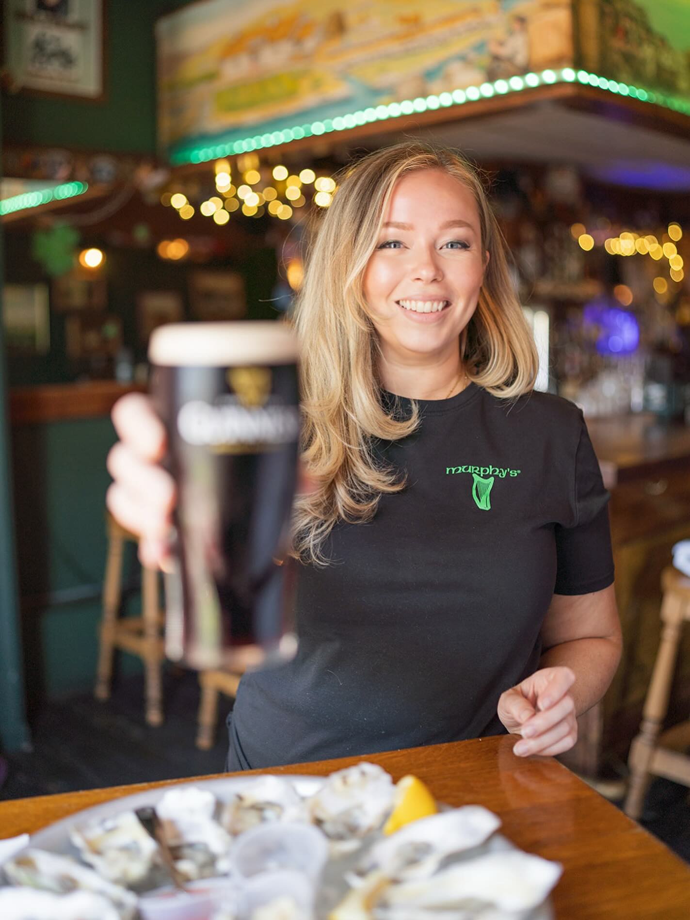 Murphy's Grand Irish Pub