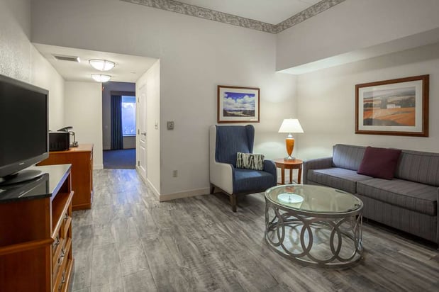 Images Hilton Garden Inn Wooster