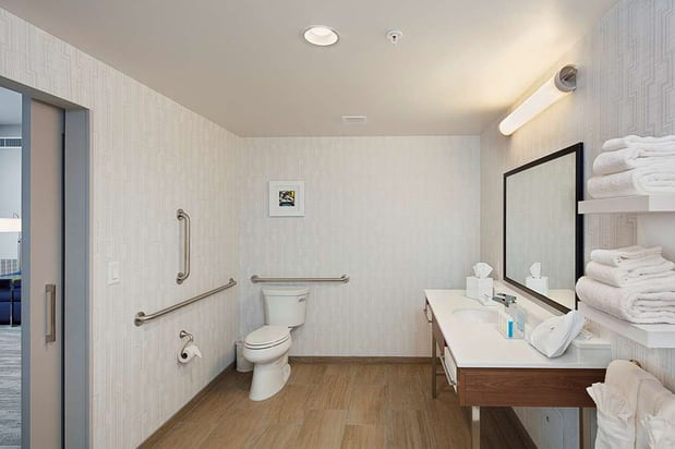 Images Hampton Inn & Suites Sacramento at CSUS