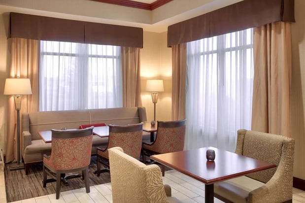 Images Hampton Inn Tremonton