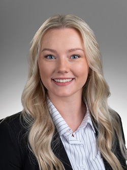 Hailey Bauer, APRN, CNP 
