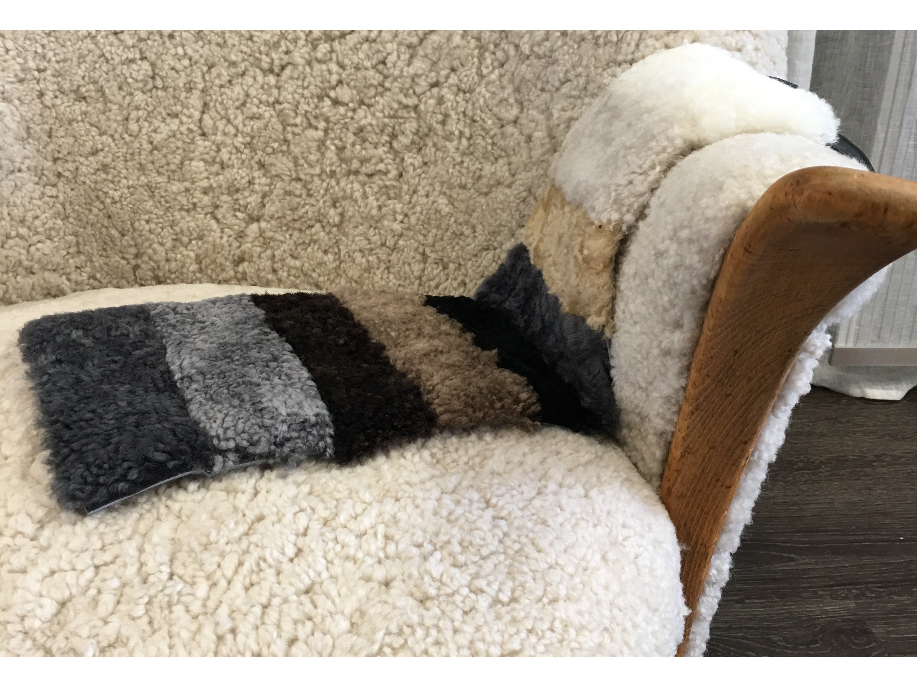 Design Quintett, Inh. René Mattigat, Am Schlangenholt 3 in Bottrop