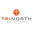 Trinorth Solutions AB Logo