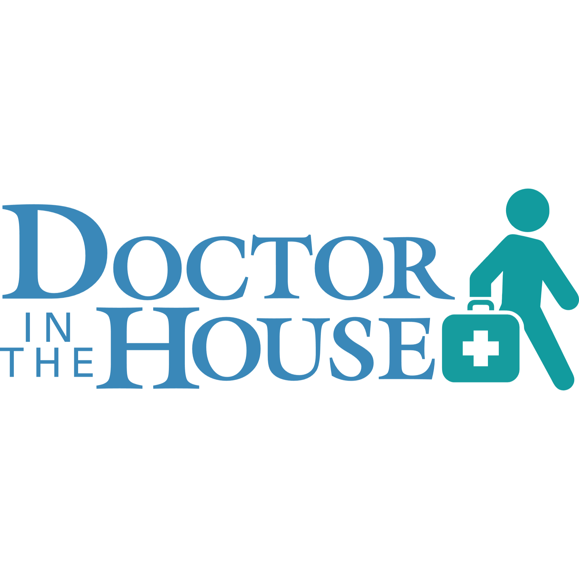 Doctor in The House