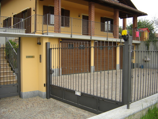 Images Baima Beuc Dino - Impianti Tecnologici