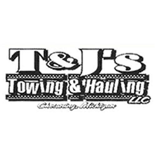T&J's Towing & Hauling LLC