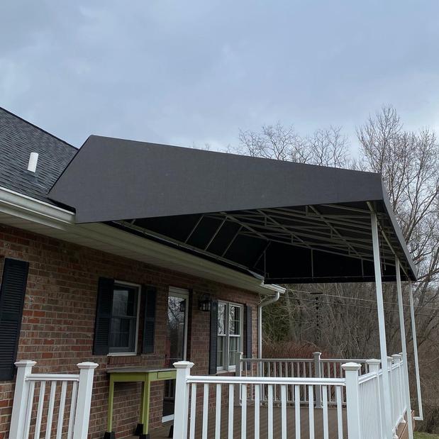 Images Queen City Awning