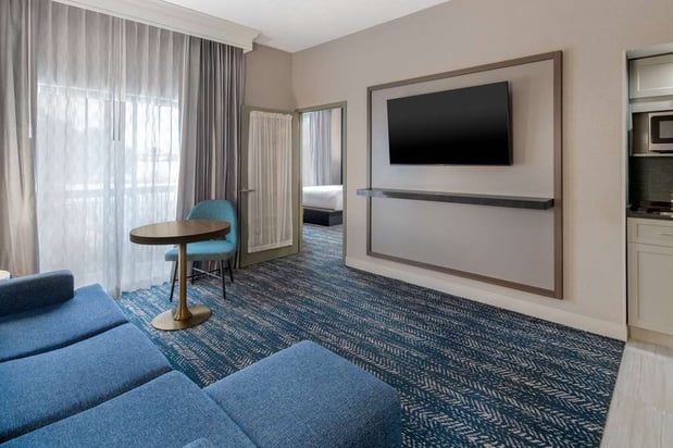 Images DoubleTree Suites by Hilton Hotel Mt. Laurel
