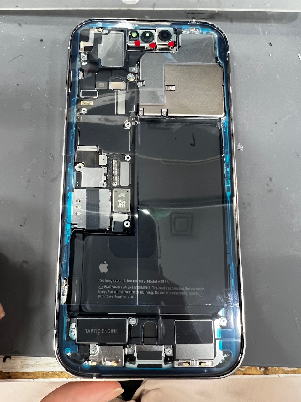 Images Casa de les fundes IFIX REPAIR EXPRESS