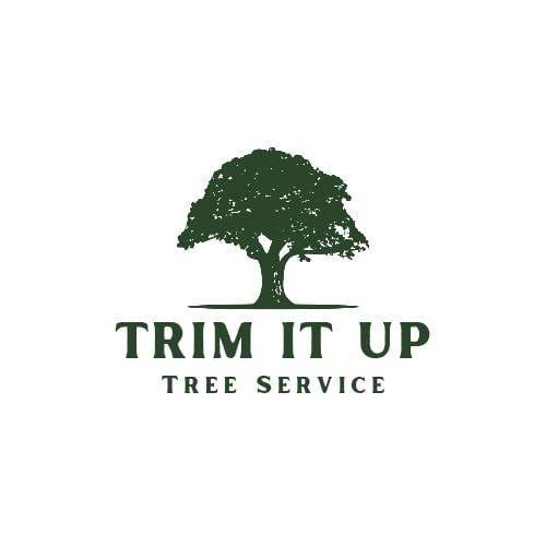 Trim It Up Logo