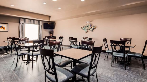 Images Best Western Plus Kenedy Inn