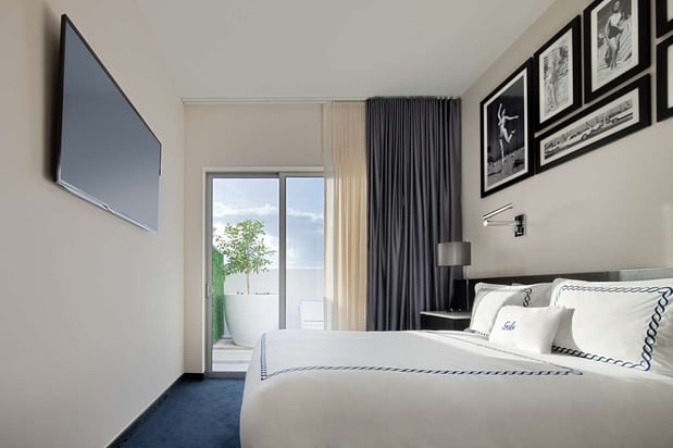 Images Gale South Beach, Curio Collection by Hilton