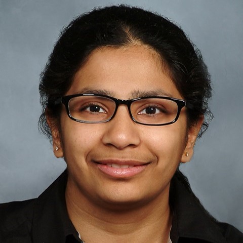 Dr. Harini Sarva, MD