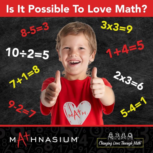 Images Mathnasium