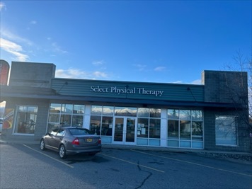 Images Select Physical Therapy - Palmer